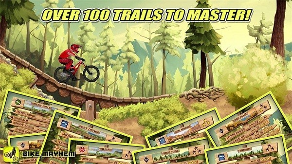bikemayhem中文版  v1.6.2