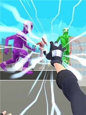 通缉巨人魔法大师  v1.0.4