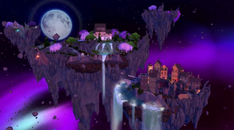 模拟人生畅玩版最新版 v5.40.1