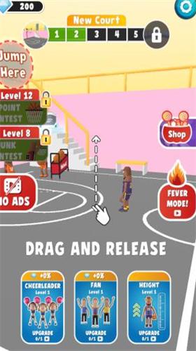 盖帽高手破解版 v1.93