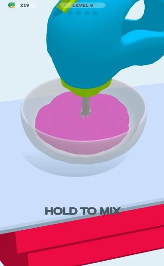 天天做冰棍 v1.04