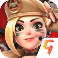 弹幕枪王安卓版