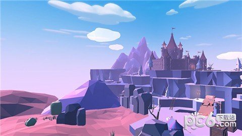 异星旅人 版本:v0.8.190215.05
