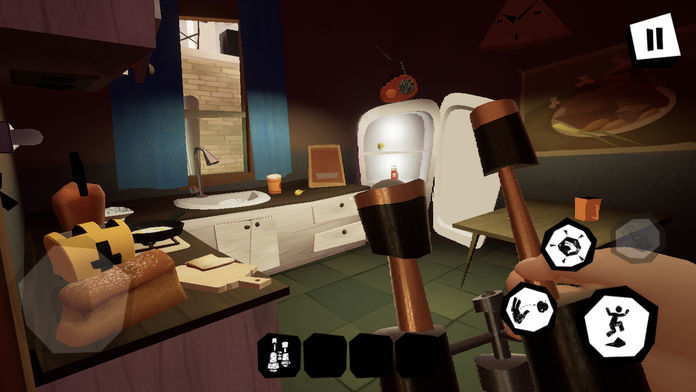你好邻居下载安装手机版联机正版(Hello Neighbor)  v3.4.3