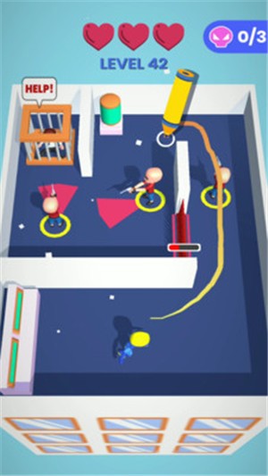 终极营救任务 v1.3.0.1.1