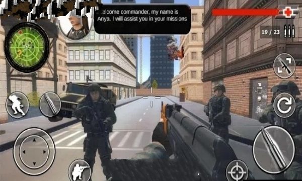 卡曼多行动游戏安卓中文版  v4.0.1