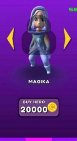 怪物杀戮者  v0.1