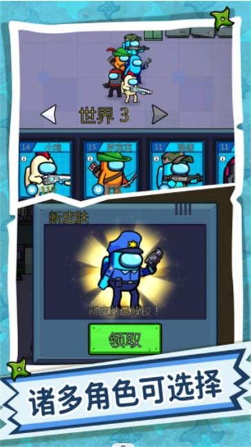 疯狂快跑达人  v1.0.0