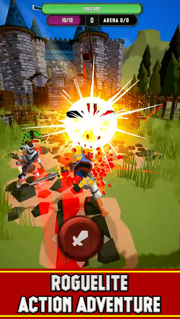 拇指战士 v0.109