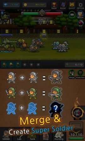 成长士兵 v1.3