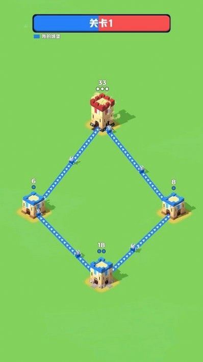 征服那座塔游戏官方版  v3.5.4