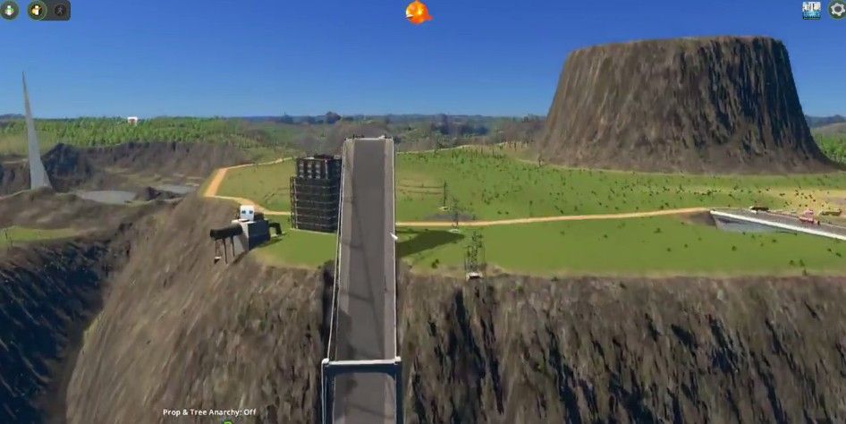 城市天际线手游下载无限金钱最新版  v4.5.3