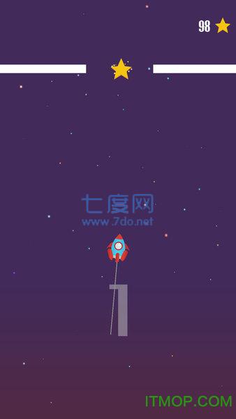 超越太空边界 v3.1