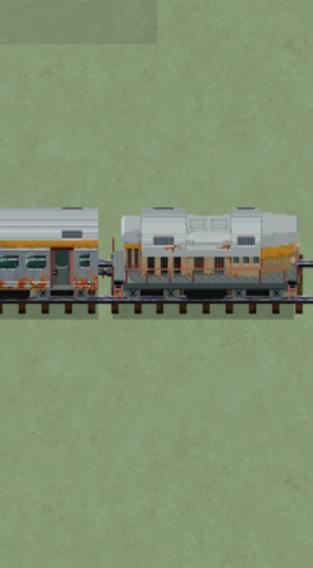 沙漠像素大逃杀 v0.37