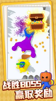 奇怪的塔防 v3.0.5