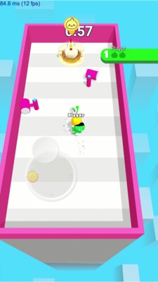 偷蛋大作战 v0.1