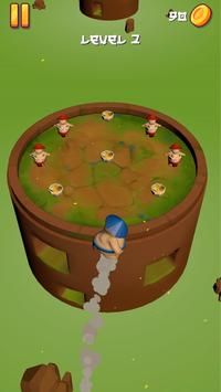 相扑滑行SumoSlide