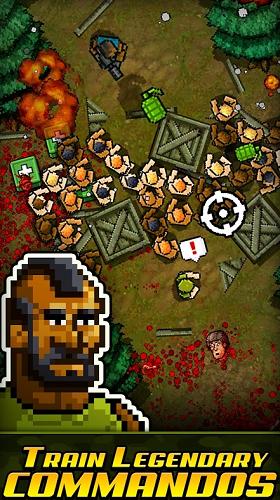 劲爆突击队 v1.1.6