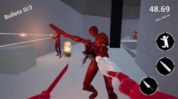 燥热游戏手机版安卓版图片1