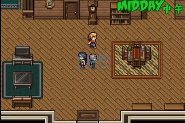 僵尸生活 v1.11.83