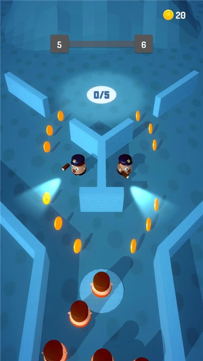 画线越狱 v0.1安卓版