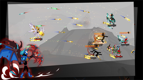 部落之战无限钻石解锁版 v3.2.1