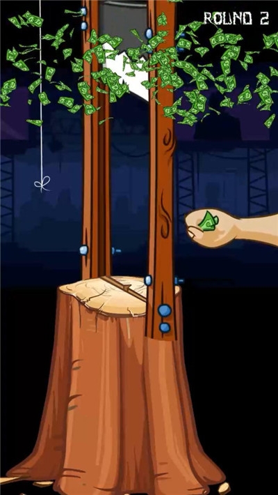 无手亿万富翁 v0.1.1