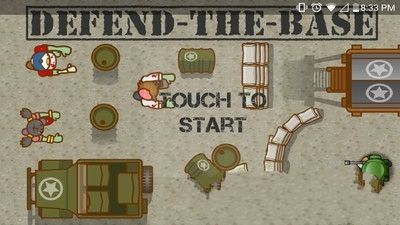 保卫基地手机游戏最新官方正版下载  v5.1.2