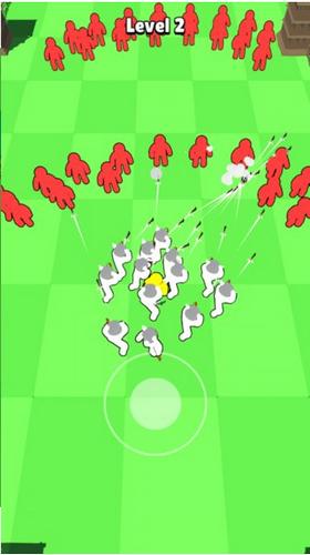 搬砖英雄传 v1.0.0