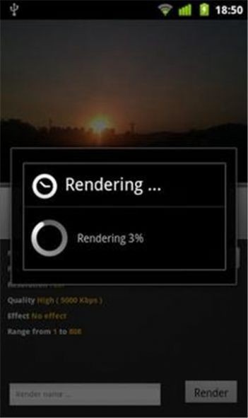 延时相机  v2.9.1