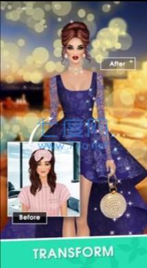 时尚融合风格改造 v1.1