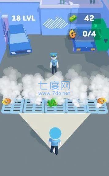 街头艺人模拟器 v0.3