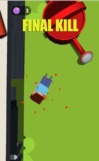 Sausage Wars香肠大乱斗免费版 V9.9.9安卓版