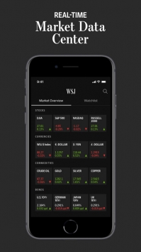 TheWallStreetJournal v2.0.5