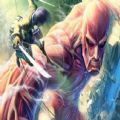 进击的巨人PVP游戏官方版 1.1.1.9