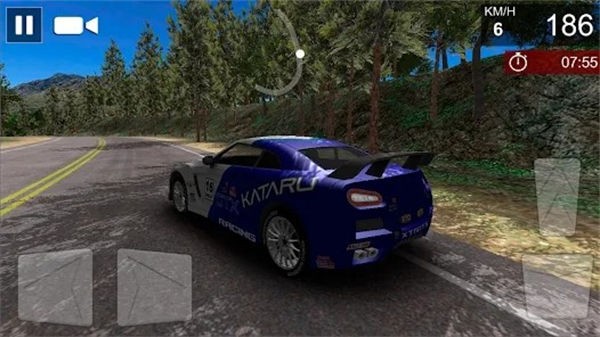 拉力冠军赛最新版  v2.0