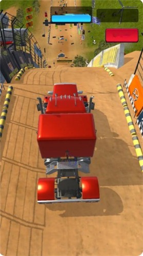 超级喷气卡车 v1.0.1