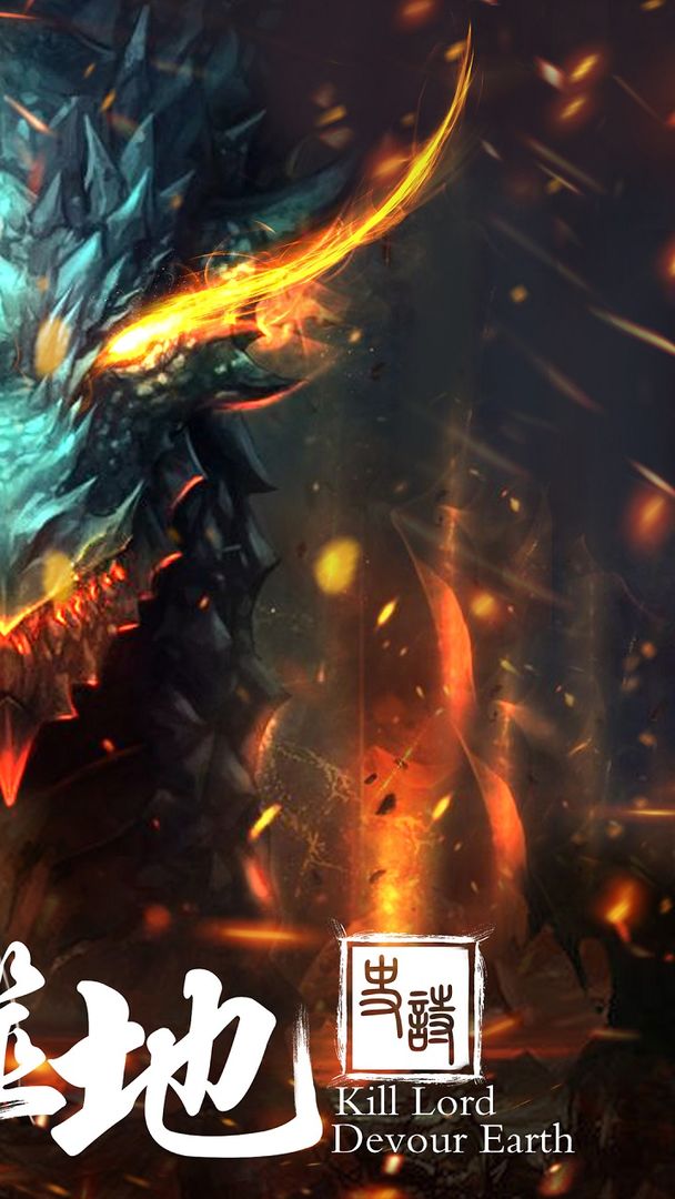 幻想小勇士红包版游戏最新版  v5.0.2