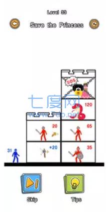 塔楼战争2 v1.0.0.1