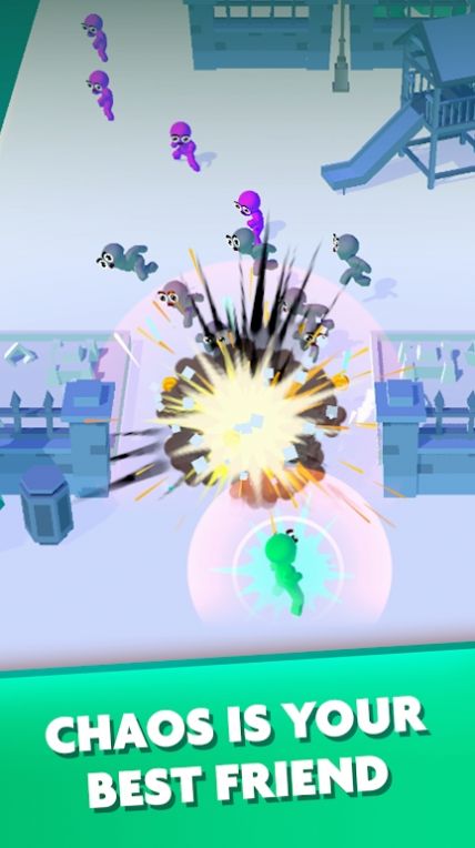 冲拳大师游戏中文版  v5.5.2