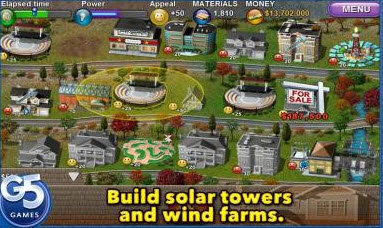 地产大亨4安卓中文版 v1.1