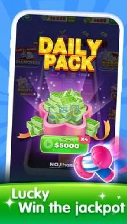 2048射击冠军 v1.0.1