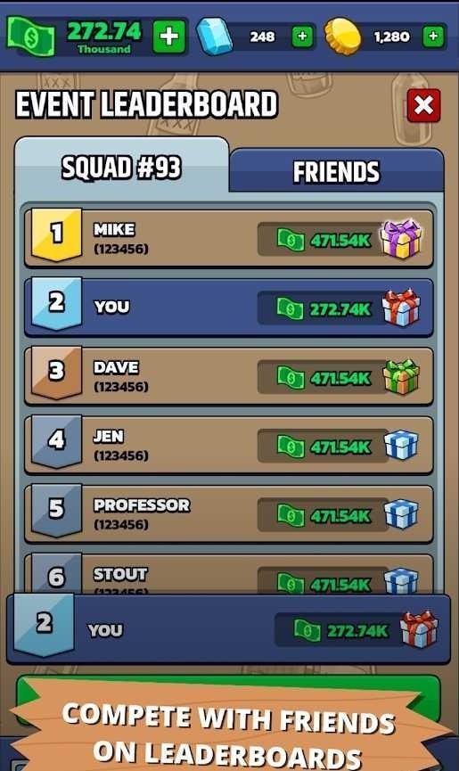 闲置酿酒公司大亨 v2.24.4