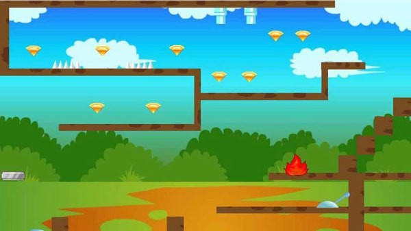 冰火人绝地探险A v2.0.1