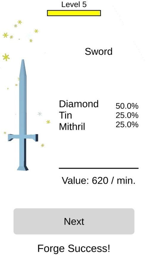 我打铁贼6截图1