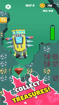 我的迷你钻机My Mini Drill