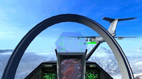 印度空军模拟器 版本:v1.0