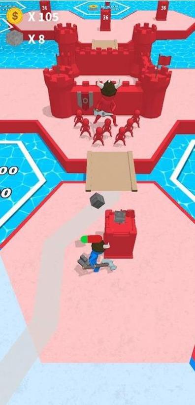 我的小部队(My Little Army) 我的小部队(My Little Army)