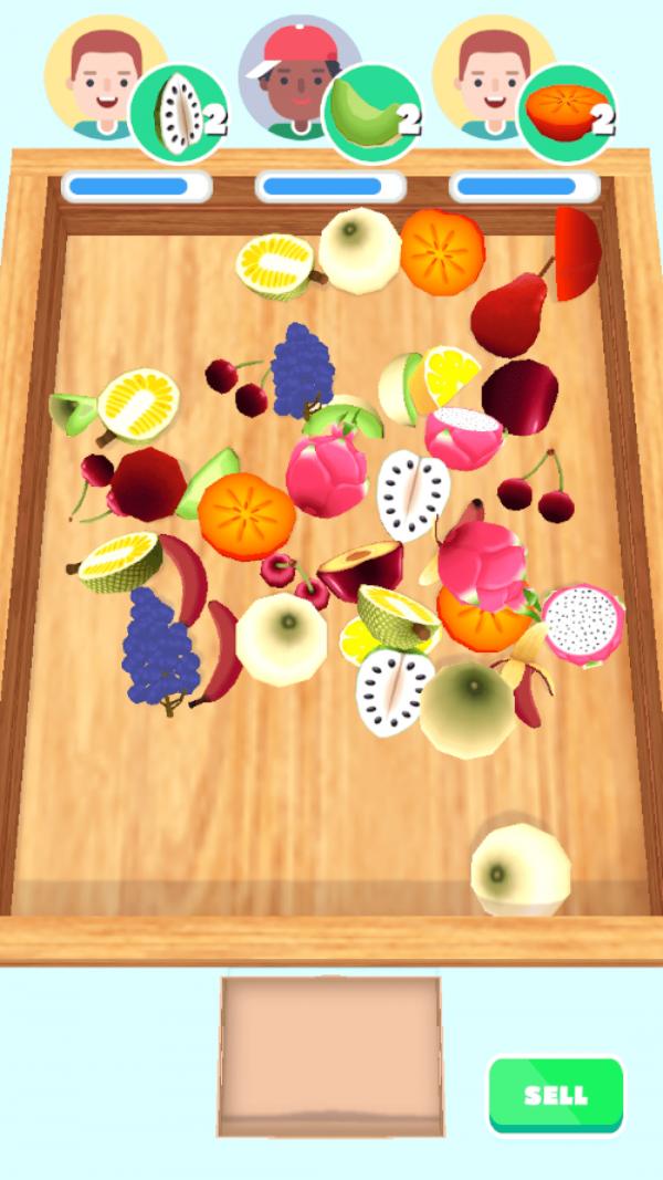 水果便利店小游戏手机版  v5.0.1