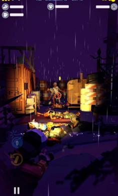 传说艾莉亚破解版 v0.1